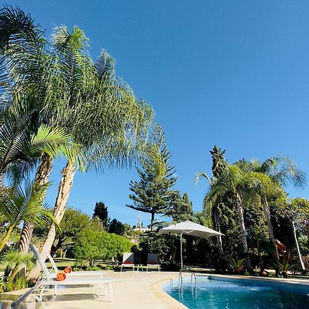 La Pina Verde Estepona Eksteriør billede