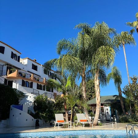 La Pina Verde Estepona Eksteriør billede