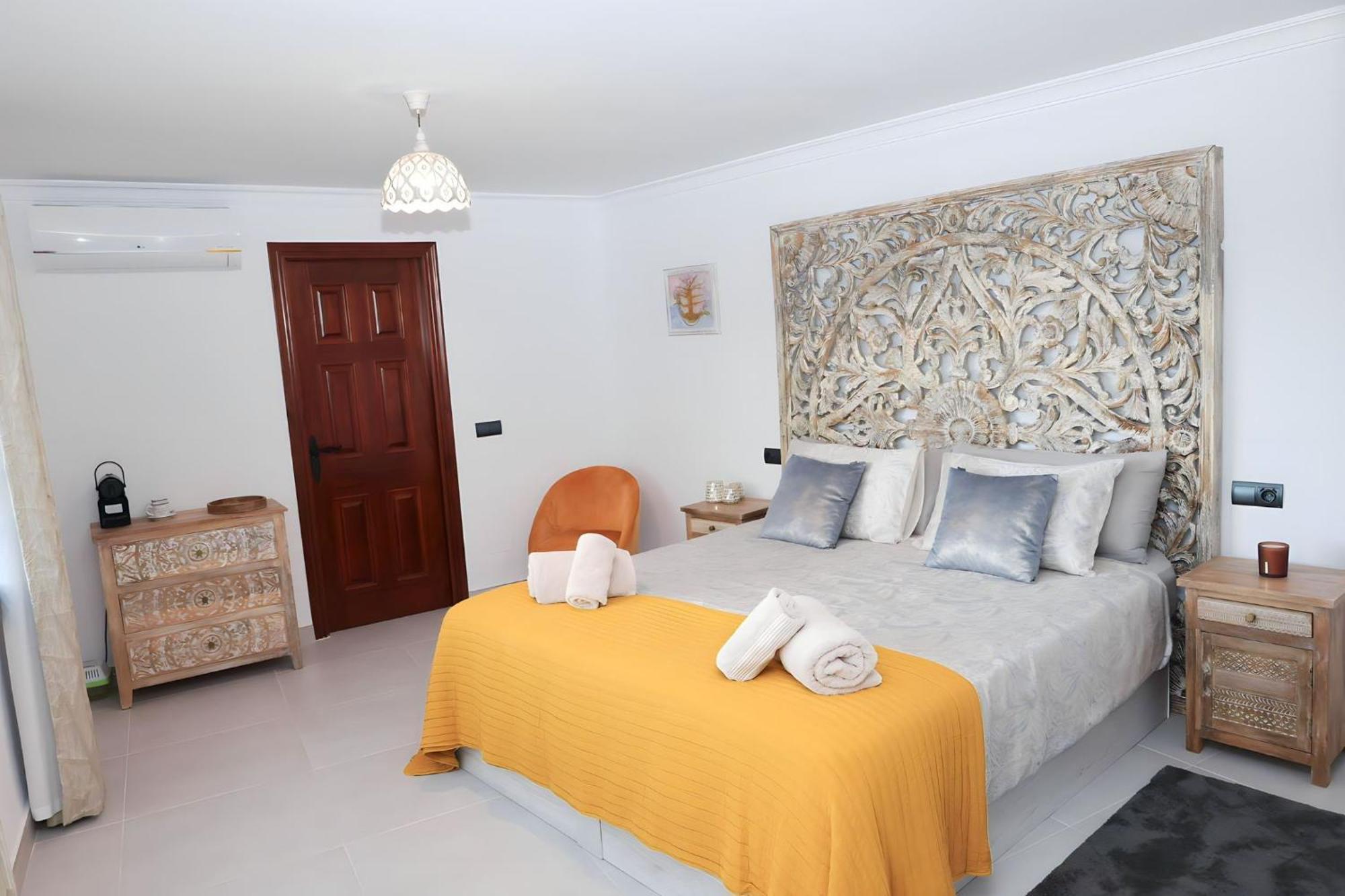 La Pina Verde Estepona Eksteriør billede